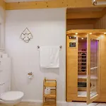 Σπίτι διακοπών Cozy In Ostseeresort With Sauna *