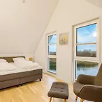 Cozy In Ostseeresort With Sauna