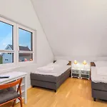 Cozy In Ostseeresort With Sauna