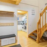 Cozy In Ostseeresort With Sauna Σπίτι διακοπών *