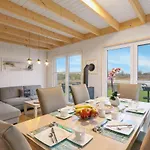 Σπίτι διακοπών Cozy In Ostseeresort With Sauna
