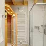 Σπίτι διακοπών Cozy In Ostseeresort With Sauna Olpenitz