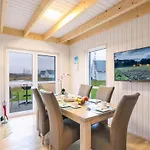 Cozy In Ostseeresort With Sauna *