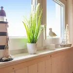 Cozy In Ostseeresort With Sauna Σπίτι διακοπών Olpenitz