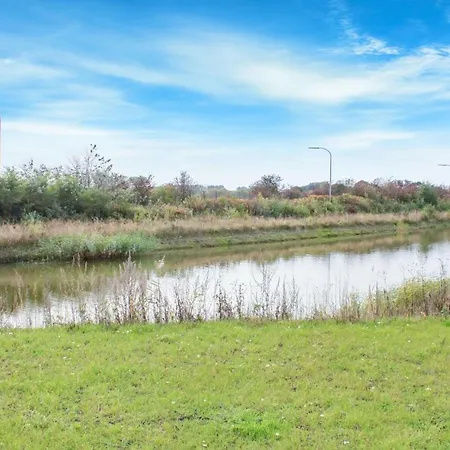 Beautiful In Ostseeresort Ferienhaus Olpenitz