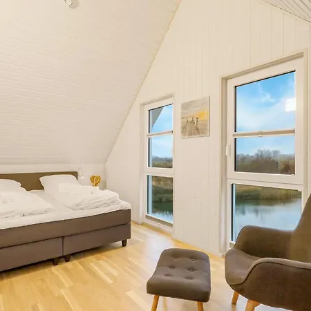 Gorgeous In Ostseeresort With Sauna