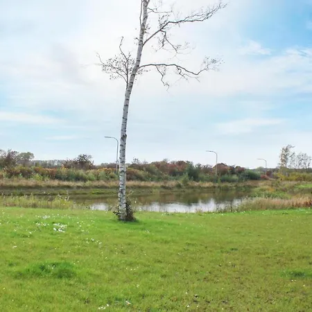 Ferienhaus Beautiful In Ostseeresort