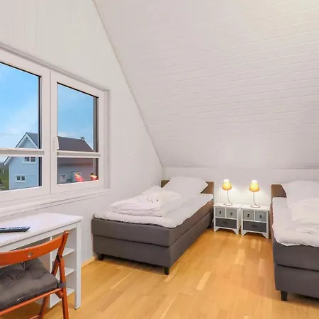 Beautiful In Ostseeresort