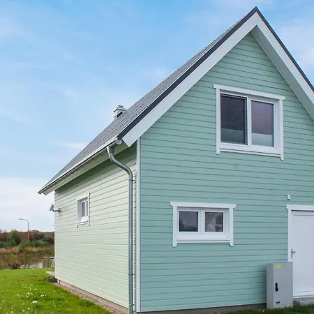 Beautiful In Ostseeresort Ferienhaus Olpenitz