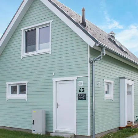 Beautiful In Ostseeresort Olpenitz