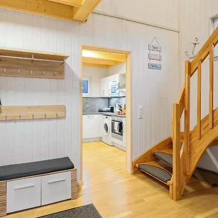 Beautiful In Ostseeresort Ferienhaus *