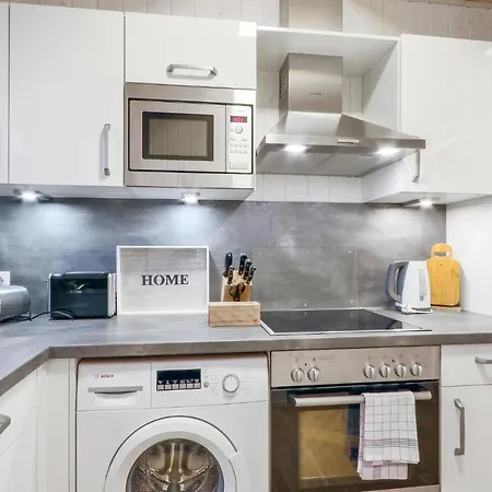 Ferienhaus Beautiful In Ostseeresort *