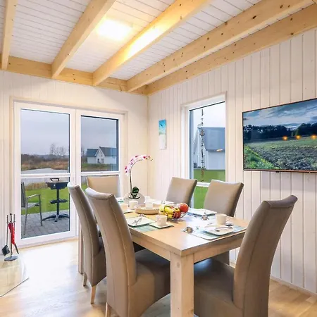 Gorgeous In Ostseeresort With Sauna *