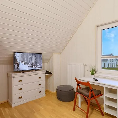 Lovely In Ostseeresort With Sauna * Olpenitz