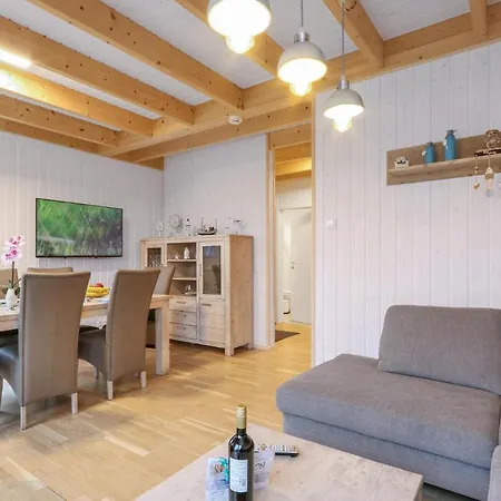 Gorgeous In Ostseeresort With Sauna *
