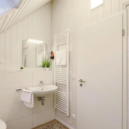 Gorgeous In Ostseeresort With Sauna *