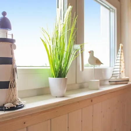 Gorgeous In Ostseeresort With Sauna 別荘 オルペニッツ